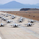 Illustration for article titled You have never seen so many F-16s ready for battle in your life